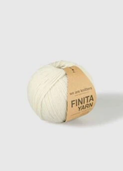 Finita Yarn Natural -We Are Knitters Sales wak fin wool natural 03