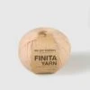 Finita Yarn Salmon -We Are Knitters Sales wak fin wool salmon 01