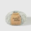 The Fuzzy Yarn Marbled Glacial Green -We Are Knitters Sales wak fuz wool glacial green 01