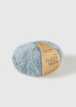 The Fuzzy Yarn Marbled Denim -We Are Knitters Sales wak fuz wool marbled denim 03 1