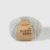 The Fuzzy Yarn Marbled Grey 1 The Fuzzy Yarn Marbled Grey -We Are Knitters Sales wak fuz wool marbled grey 01