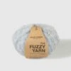 The Fuzzy Yarn Marbled Lead -We Are Knitters Sales wak fuz wool marbled lead 01 1