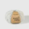 The Fuzzy Yarn Marbled Natural -We Are Knitters Sales wak fuz wool marbled natural 01