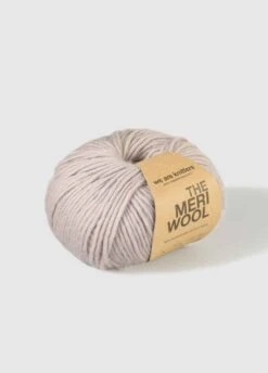 Meriwool 100% Merino Wool Superwash Pearl -We Are Knitters Sales wak msw wool pearl 03