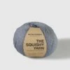 The Squishy Yarn Grey -We Are Knitters Sales wak squ merino grey 01