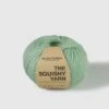 The Squishy Yarn Sage Green -We Are Knitters Sales wak squ merino sage green 01