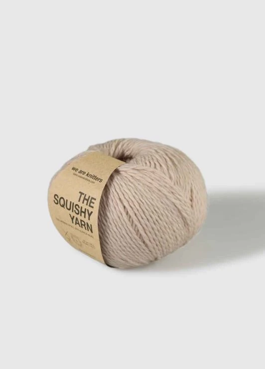 The Squishy Yarn Sand 4 The Squishy Yarn Sand - Image 2