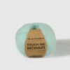 Touch Me Mohair Aquamarine