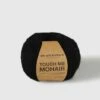 Touch Me Mohair Black