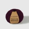 Touch Me Mohair Bordeaux