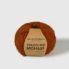 Touch Me Mohair Cinnamon -We Are Knitters Sales wak tou mohair cinnamon 01