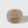 Touch Me Mohair Grey -We Are Knitters Sales wak tou mohair grey 01