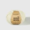 The Wave Wool Natural -We Are Knitters Sales wak wav wool natural 01