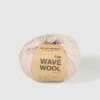The Wave Wool Pearl -We Are Knitters Sales wak wav wool pearl 01