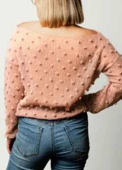 Warm Sweater -We Are Knitters Sales warm sweater 3 baja