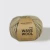 The Wave Wool Taupe 2 The Wave Wool Taupe -We Are Knitters Sales wave taupe baja