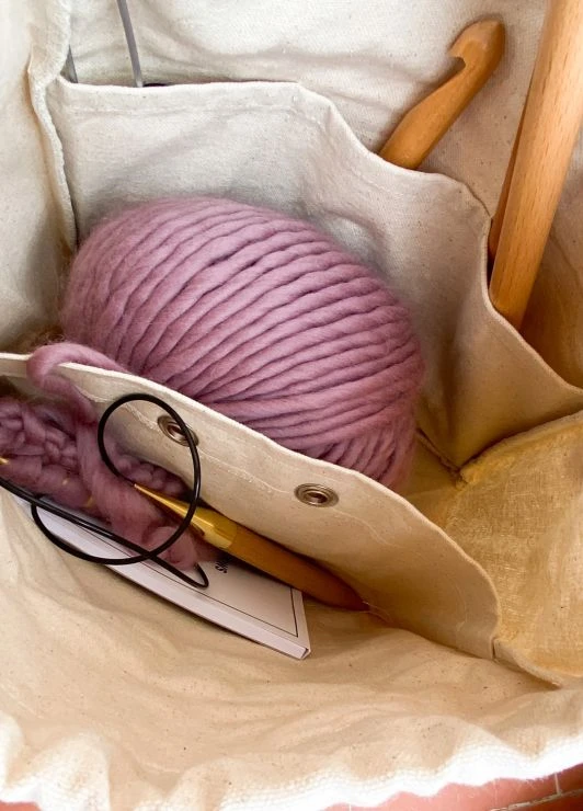 #WIP Bag 5 #WIP Bag - Image 3