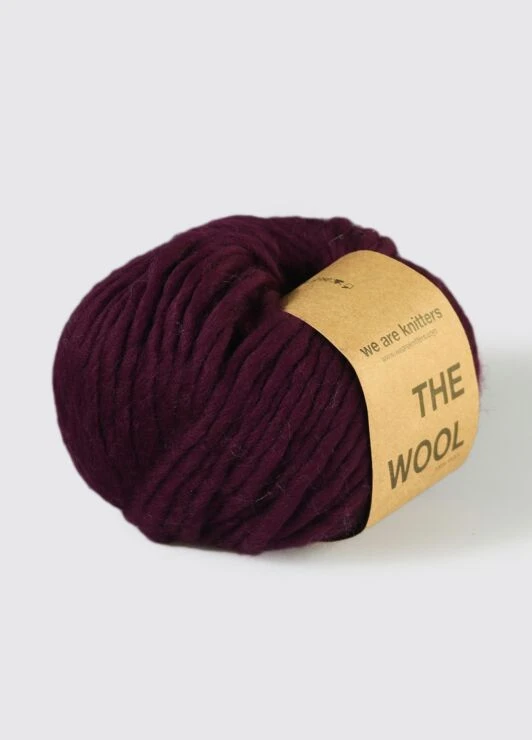 100% Wool Bordeaux 5 100% Wool Bordeaux - Image 3