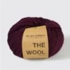 100% Wool Bordeaux 2 100% Wool Bordeaux -We Are Knitters Sales wool bordeux web