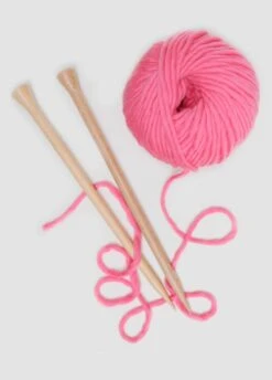 100% Wool Bubblegum -We Are Knitters Sales wool bubblegum 04