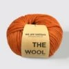 100% Wool Cinnamon 1 100% Wool Cinnamon -We Are Knitters Sales wool cinnamon 1 1 1 1