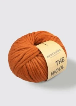 100% Wool Cinnamon -We Are Knitters Sales wool cinnamon 3 1 1 1