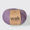 100% Wool Digital Lavender -We Are Knitters Sales wool digital lavender frente alta 1 1