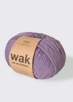 100% Wool Digital Lavender 7 100% Wool Digital Lavender -We Are Knitters Sales wool digital lavender izquierda alta 1 1