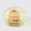 100% Wool Marshmallow -We Are Knitters Sales wool marshmellow 1 baja