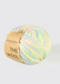 100% Wool Marshmallow 6 100% Wool Marshmallow -We Are Knitters Sales wool marshmellow 3 baja