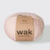 100% Wool Millennial Pink -We Are Knitters Sales wool millennial pink frente baja 1 1
