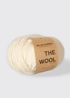 100% Wool Natural 7 100% Wool Natural -We Are Knitters Sales wool natural derecha web
