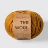100% Wool Ochre 2 100% Wool Ochre -We Are Knitters Sales wool ochre web