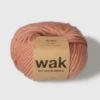 100% Wool Rosewood Limited Edition -We Are Knitters Sales wool rosewood frente web
