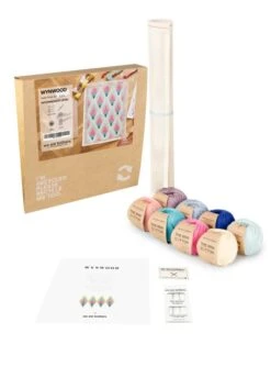 Wynwood -We Are Knitters Sales wynwood kit new